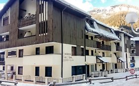 Residence Des Alpes